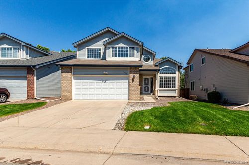 11457 E Warren Pl, Aurora, CO, 80014-4945 | Card Image