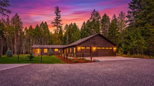 211 Blanchard Lake Road, Whitefish, MT, 59937 | Card Image