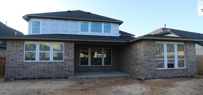 29511 Highland Meadow Dr, House other with 5 bedrooms, 5 bathrooms and 3 parking in Fulshear TX | Image 29