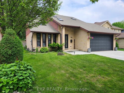 99 Westwinds Dr, London, ON, N6C5M6 | Card Image