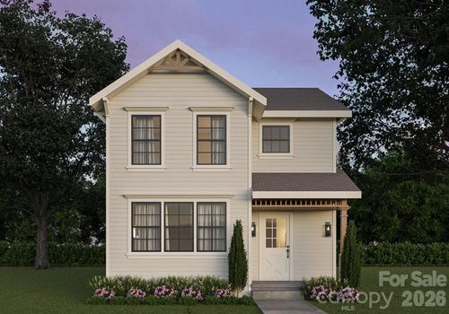 112 E Hilltop Dr, Gastonia, NC, 28054-6348 | Card Image