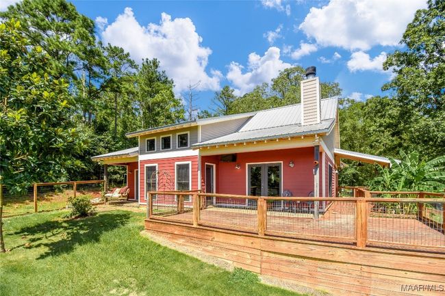 1086 Riverknolle Rd, House other with 3 bedrooms, 2 bathrooms and null parking in Tallassee AL | Image 11