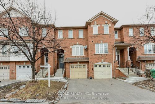 21-170 Havelock Dr, Brampton, ON, L6W4T3 | Card Image