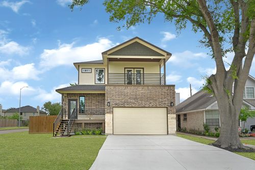 5134 Breckenridge Dr, Houston, TX, 77066-4736 | Card Image