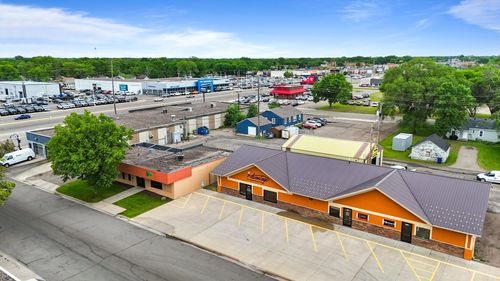 20 & 32 32nd Avenue S, Saint Cloud, MN, 56301 | Card Image