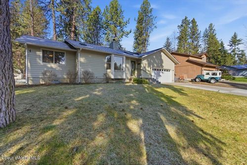 5118 N Pinegrove Dr, Coeur D Alene, ID, 83815-8984 | Card Image