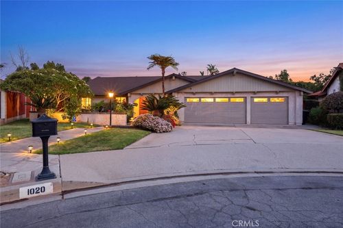 1020 Don Robles St, Arcadia, CA, 91006-2026 | Card Image