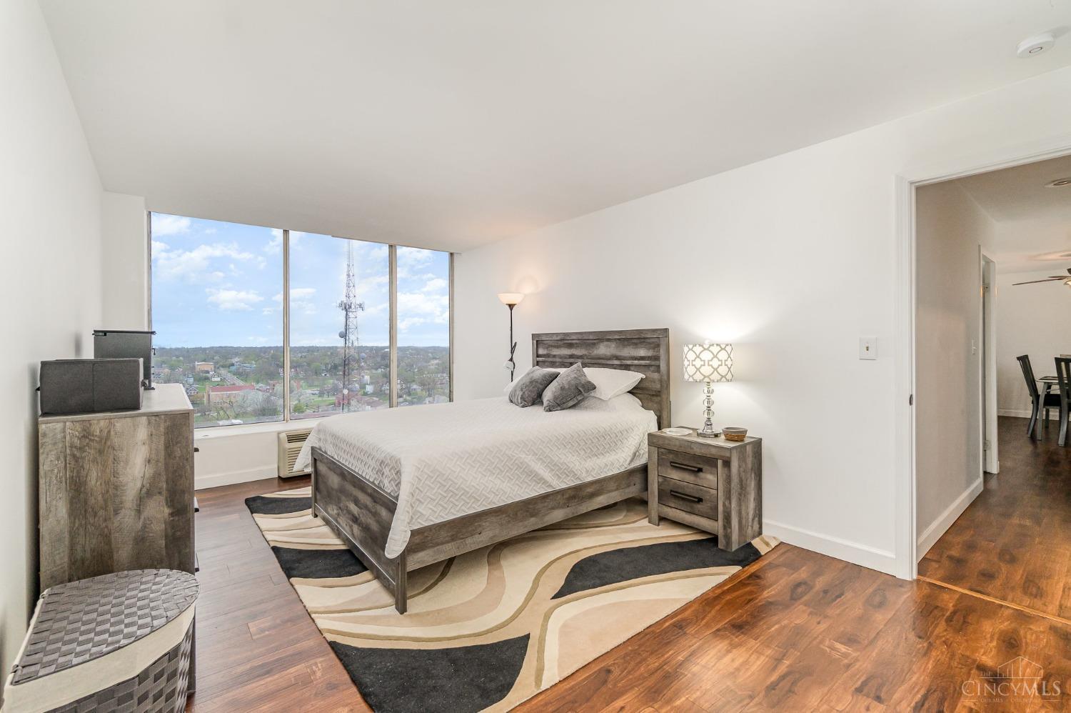 Residential Lease in Cincinnati 5