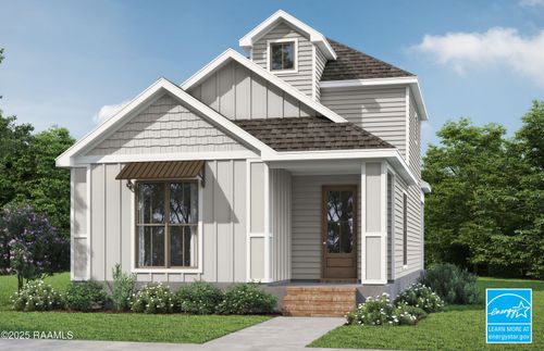 115 Lenova Ln, Lafayette, LA, 70507-5354 | Card Image