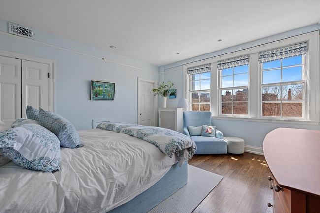 6B - 65 Commonwealth Ave, Condo with 2 bedrooms, 3 bathrooms and 2 parking in Boston MA | Image 19