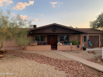 6285 E Broadway Avenue, House other with 3 bedrooms, 3 bathrooms and null parking in Apache Junction AZ | Image 2