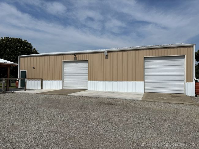 4512 - 20947 N Country Ridge Dr, House other with 2 bedrooms, 2 bathrooms and null parking in Stigler OK | Image 7