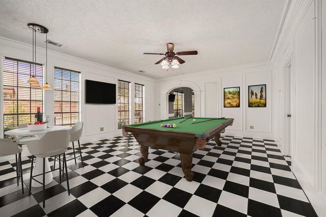 7415 Naremore Dr, House other with 5 bedrooms, 8 bathrooms and 3 parking in Spring TX | Image 31