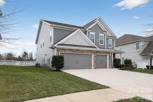107 Atwater Landing Dr, Mooresville, NC, 28117-9539 | Card Image