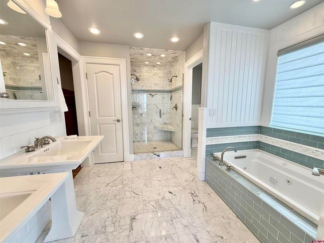 22876 Thunder Mountain Ln, House other with 6 bedrooms, 4 bathrooms and null parking in Cedaredge CO | Image 36
