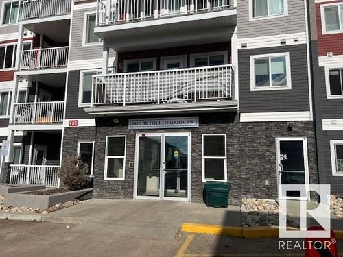 219-1820 Rutherford Rd Sw, Edmonton, AB, T6W2K6 | Card Image