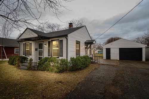 1723 Burdette Ct, Owensboro, KY, 42301-0544 | Card Image