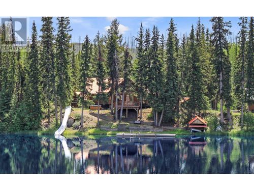 6437 Shore Crt, 70 Mile House, BC, V0K2K2 | Card Image
