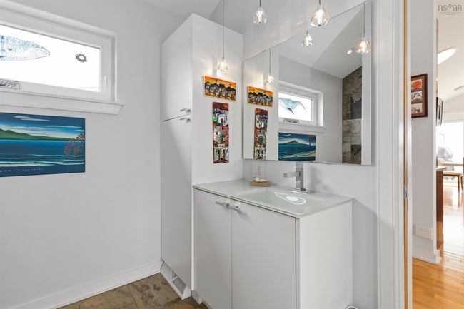 39 Bull Point Rd, House other with 2 bedrooms, 2 bathrooms and 1 parking in Sambro NS | Image 26