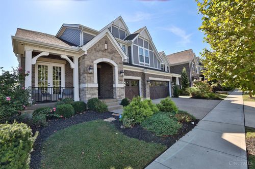 4179 Jareds Way, Blue Ash, OH, 45242-5579 | Card Image