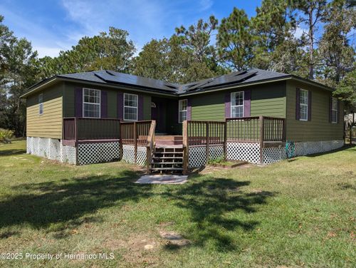 17381 Nutcracker Rd, Weeki Wachee, FL, 34614-0483 | Card Image