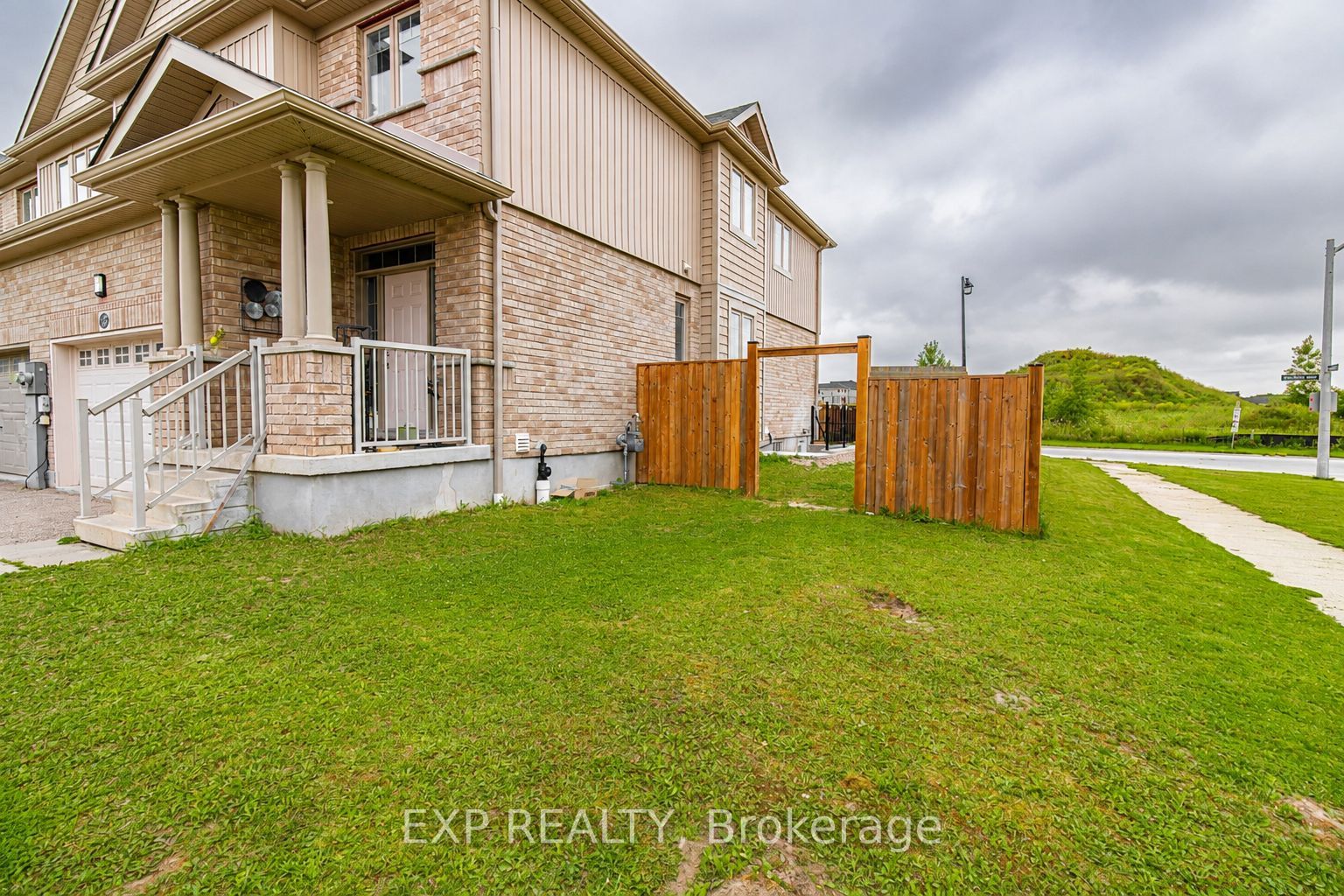 Residential Lease in Waterloo 3
