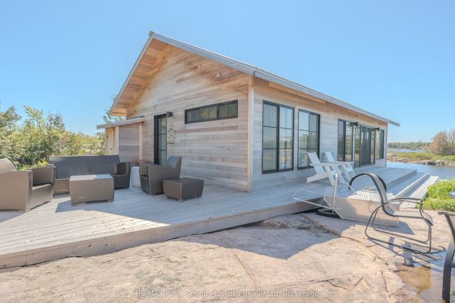 1 B-821 Anchor Island N/A, House other with 5 bedrooms, 5 bathrooms and null parking in The Archipelago ON | Image 31