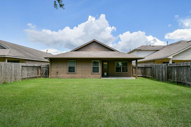 2026 Naplechase Crest Dr, House other with 4 bedrooms, 2 bathrooms and 2 parking in Spring TX | Image 44
