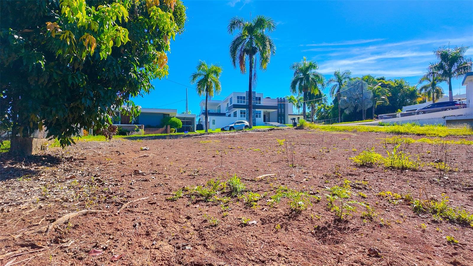 Land en venta en MAYAGUEZ, URB EUGENIO MARIA DE HOSTOS CALLE CARLOS E CHARDON