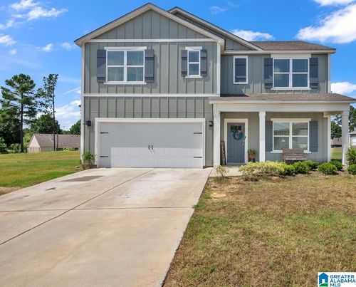 457 Clearwater Ter, KIMBERLY, AL, 35091-4500 | Card Image