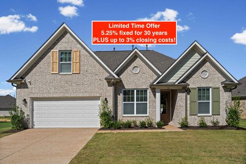 38 Rose Bush St, Munford, TN, 38058 | Card Image