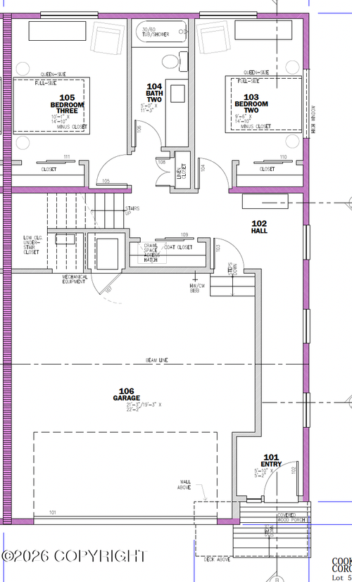 15b-11307 Conquistador Drive, Eagle River, AK, 99577 | Card Image