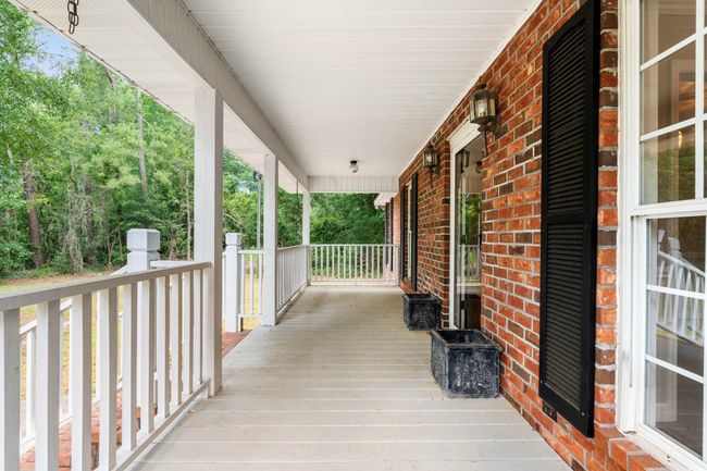 View of porch | Image 5