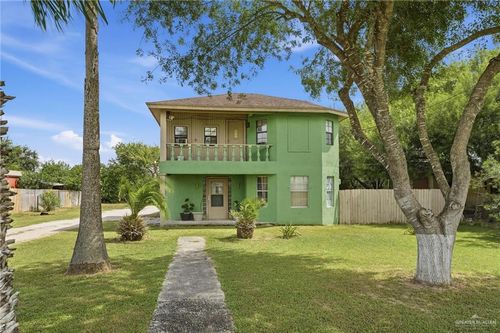 6818 E Ingle Road, Edinburg, TX, 78542 | Card Image