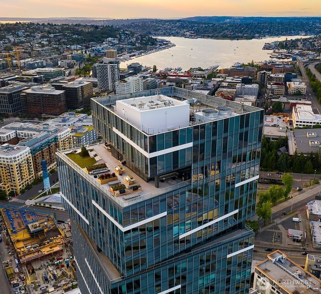 UNIT-3005 - 1808 Minor Ave, Condo with 2 bedrooms, 2 bathrooms and 1 parking in Seattle WA | Image 36