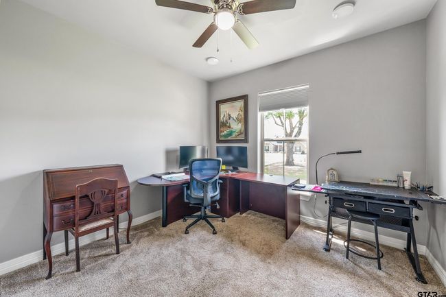 7757 Freestone Dr, House other with 4 bedrooms, 2 bathrooms and null parking in Bullard TX | Image 23