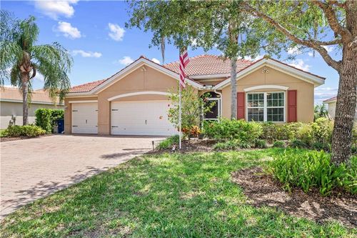 3118 Apple Blossom Dr, ALVA, FL, 33920-4668 | Card Image