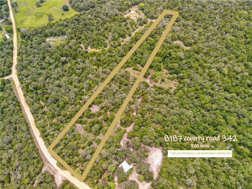 6 Acres County Road 342, Milano, TX, 76556 | Card Image
