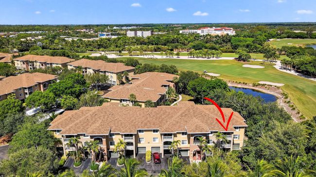 APT-304 - 6511 Emerald Dunes Dr, Condo with 2 bedrooms, 2 bathrooms and null parking in West Palm Beach FL | Image 35
