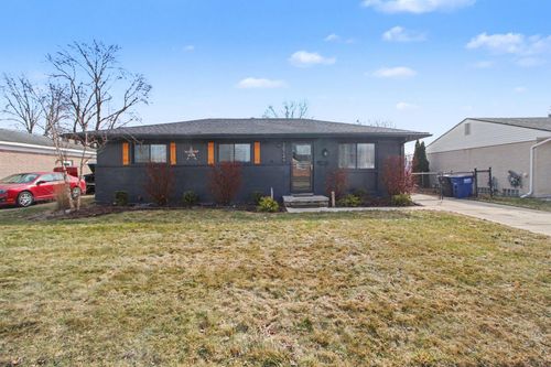 38249 N Jean Ct, Westland, MI, 48186-3835 | Card Image
