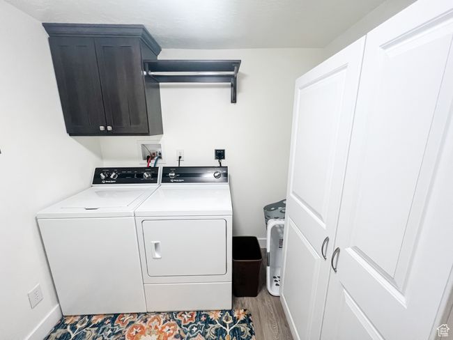 Basement Laundry Room | Image 54