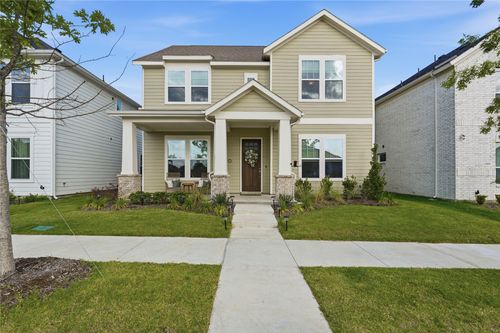 2310 Sunrise Dr, Rowlett, TX, 75088-1943 | Card Image
