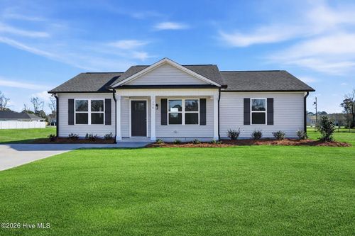 236 Rae St, Warsaw, NC, 28398-1537 | Card Image