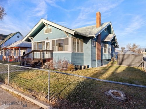 324 N 2nd Street, Livingston, MT, 59047 | Card Image