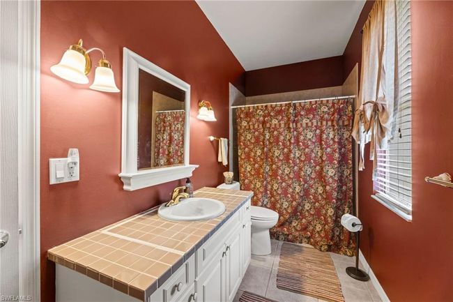 12541 Allendale Cir, House other with 5 bedrooms, 3 bathrooms and 2 parking in FORT MYERS FL | Image 21