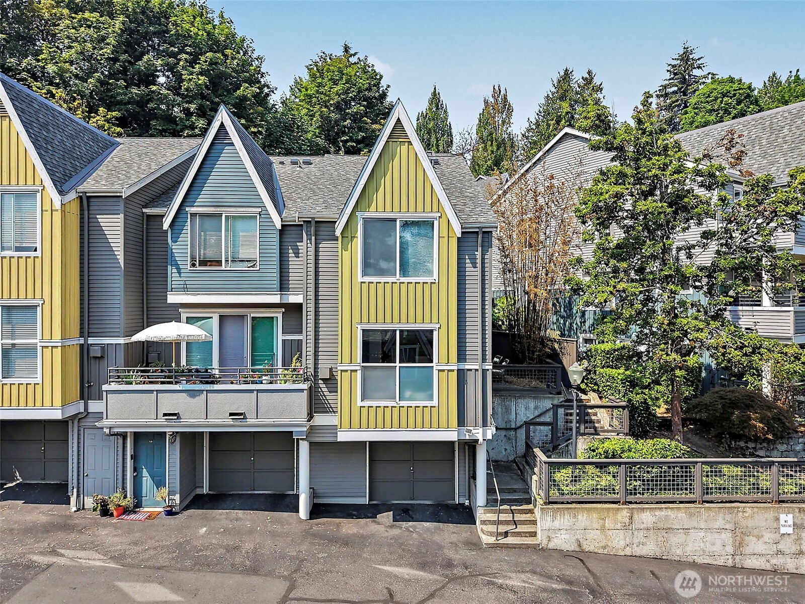 Residential in Seattle 2