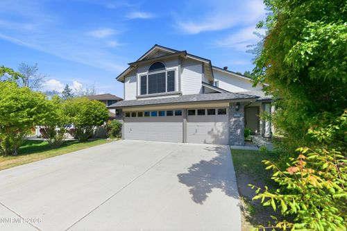 4496 Trenton Ct, Sparks, NV, 89436-0615 | Card Image