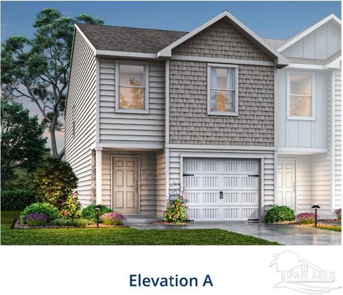 1143 Coniferous Ave, Cantonment, FL, 32533-8479 | Card Image