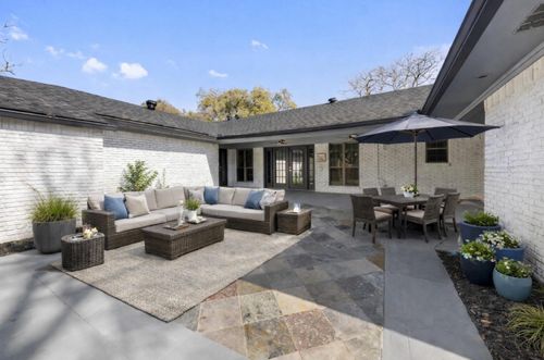 14909 Hillcrest Rd, Dallas, TX, 75248-5535 | Card Image