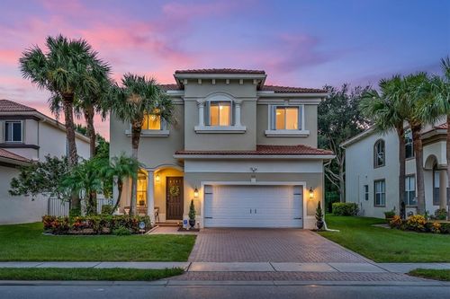 1070 Grove Park Cir, Boynton Beach, FL, 33436-9436 | Card Image